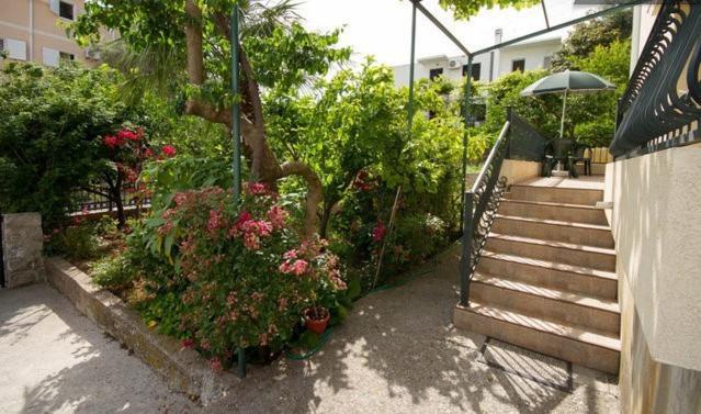 Apartments & Rooms M Петровац Экстерьер фото